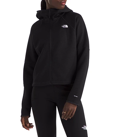 The North Face Thermal Full Zip Hoodie