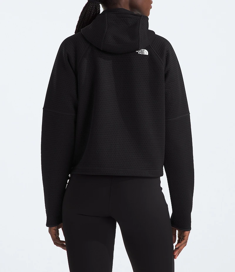 The North Face Thermal Full Zip Hoodie