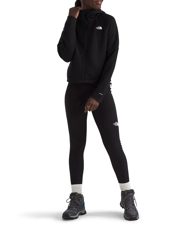 The North Face Thermal Full Zip Hoodie
