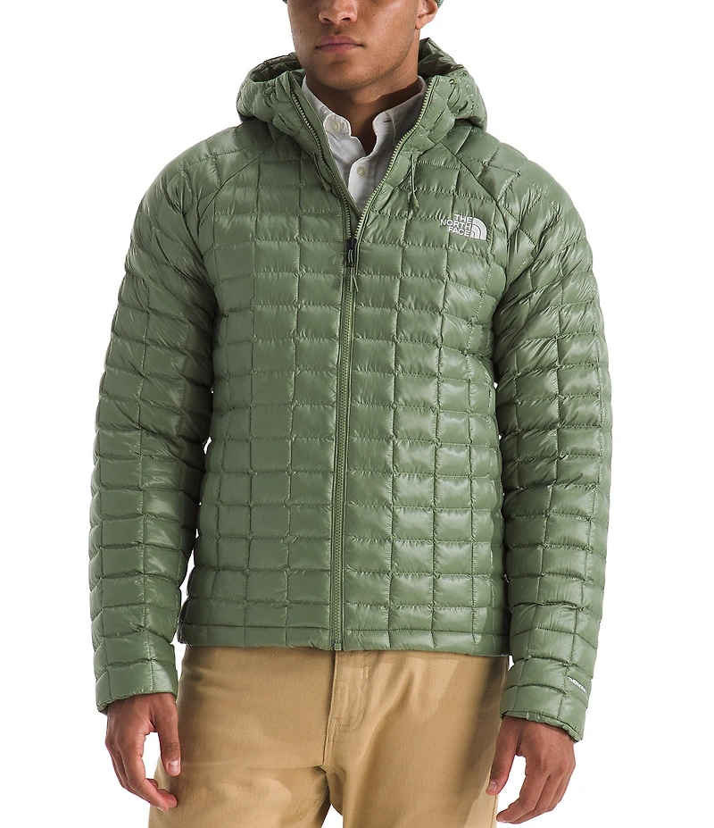 The North Face ThermoBall™ Long Sleeve Hooded Jacket