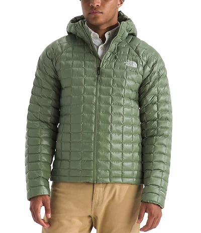 The North Face ThermoBall™ Long Sleeve Hooded Jacket