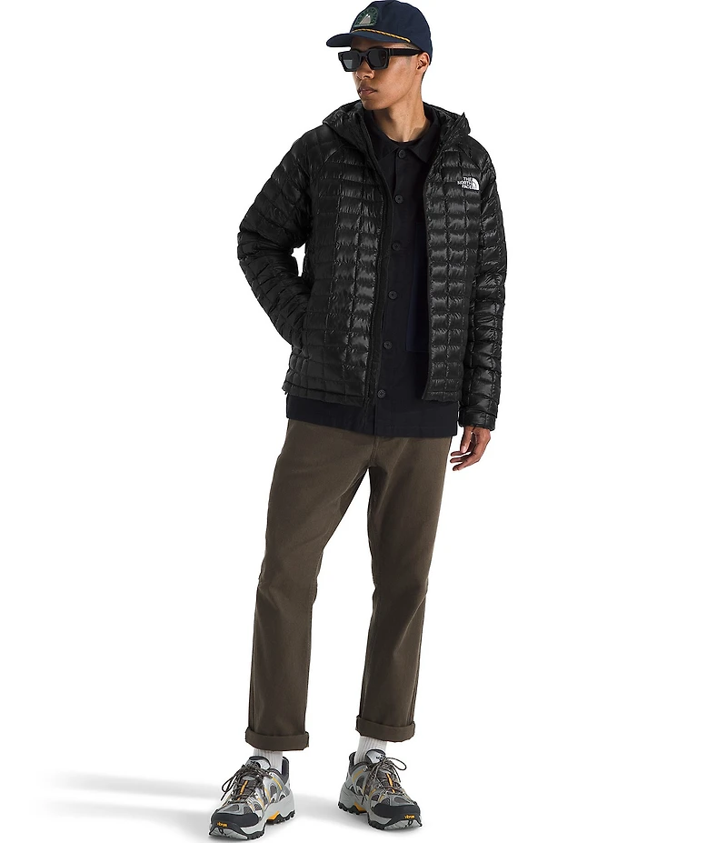 The North Face ThermoBall™ Long Sleeve Hooded Jacket