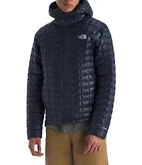 The North Face ThermoBall™ Long Sleeve Hooded Jacket