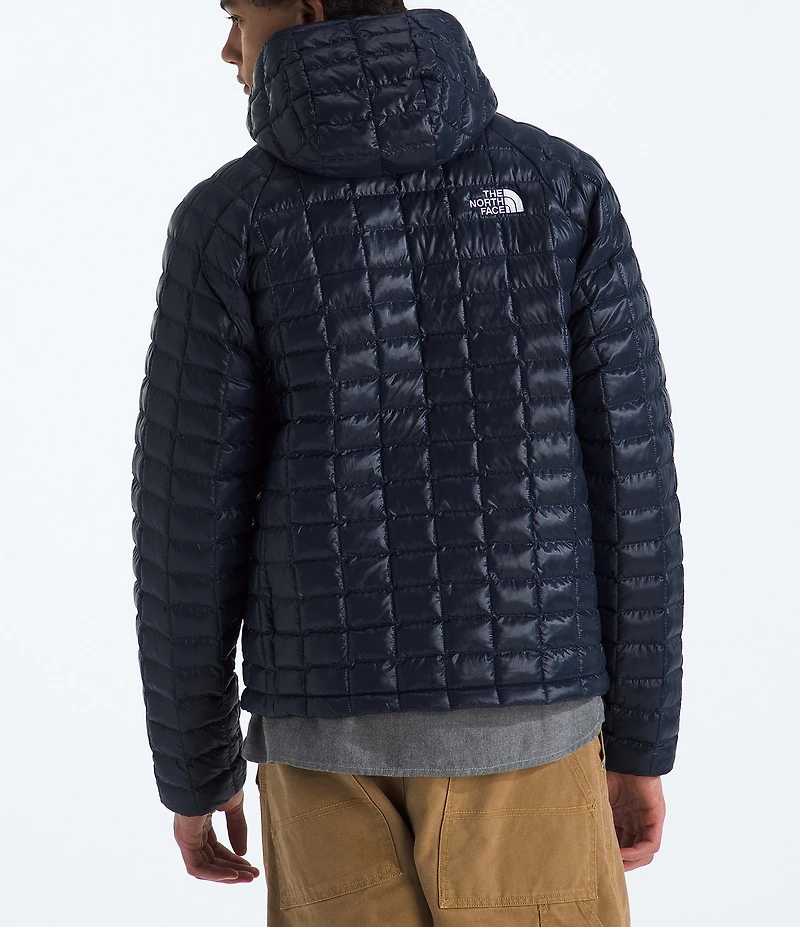 The North Face ThermoBall™ Long Sleeve Hooded Jacket