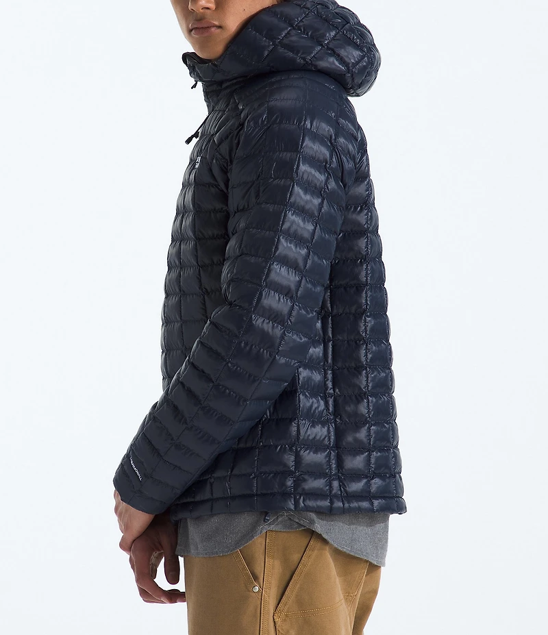 The North Face ThermoBall™ Long Sleeve Hooded Jacket