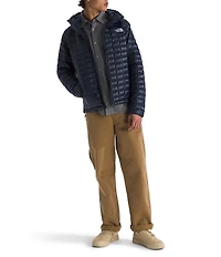 The North Face ThermoBall™ Long Sleeve Hooded Jacket