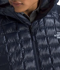 The North Face ThermoBall™ Long Sleeve Hooded Jacket