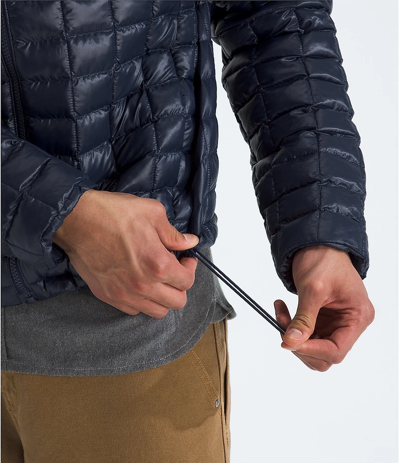 The North Face ThermoBall™ Long Sleeve Hooded Jacket
