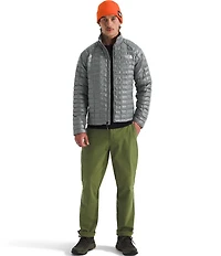The North Face Thermoball Puffer Jacket