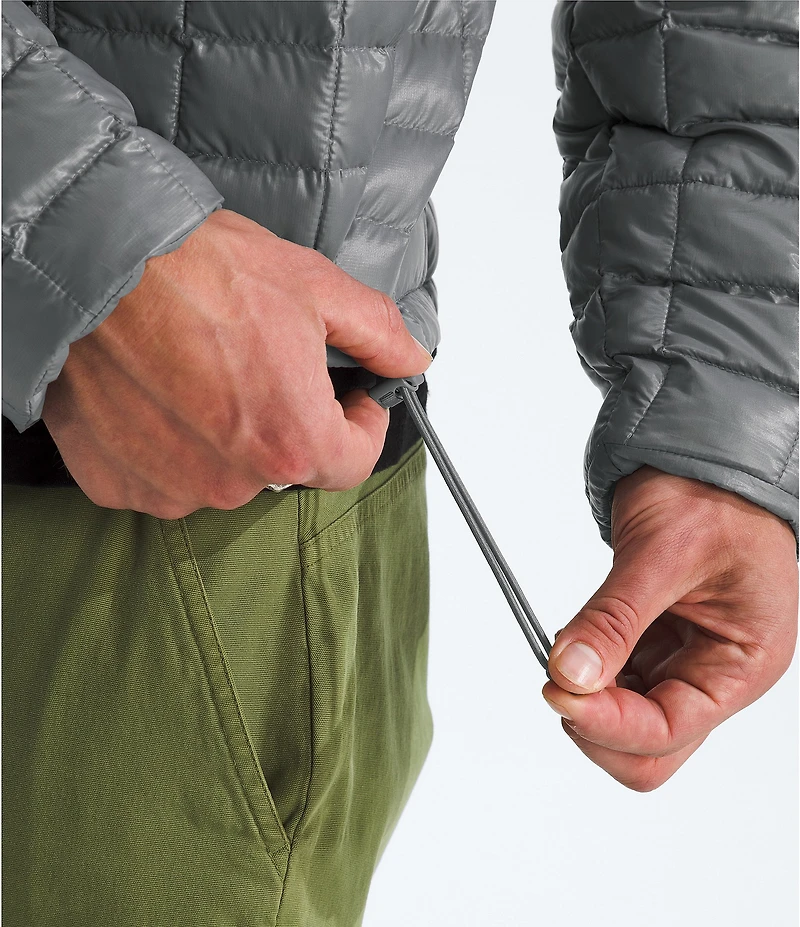 The North Face Thermoball Puffer Jacket