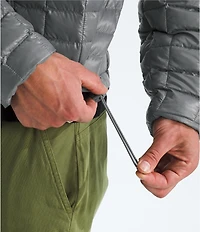 The North Face Thermoball Puffer Jacket