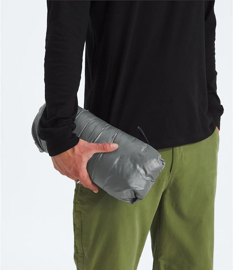 The North Face Thermoball Puffer Jacket