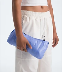 The North Face ThermoBall Stand Collar Zip Front Jacket