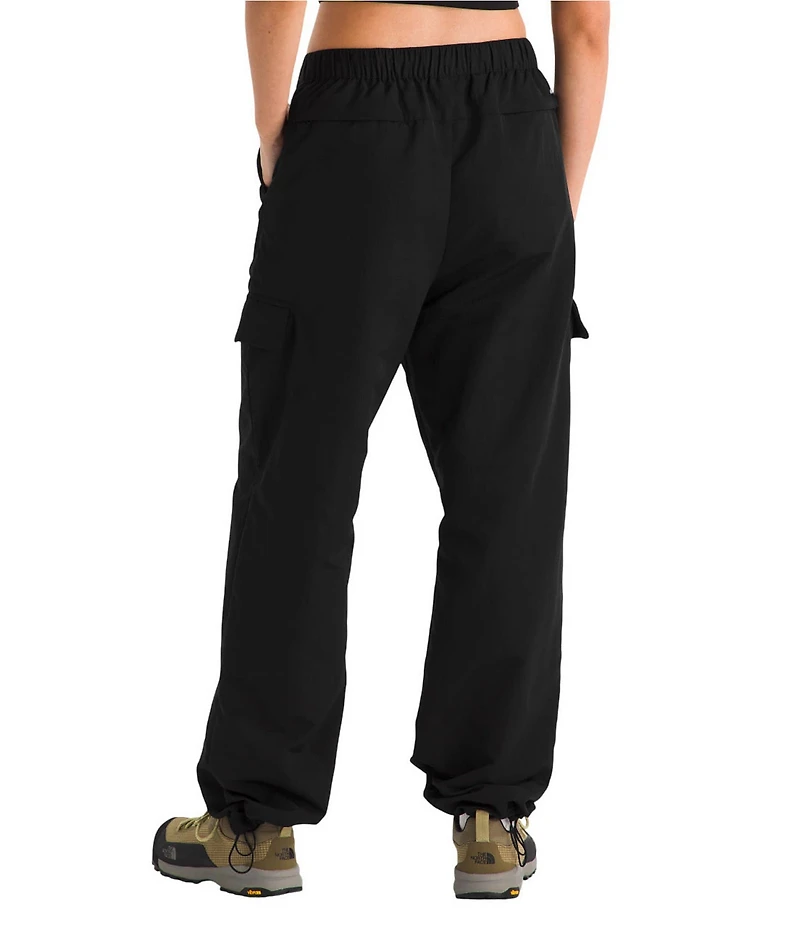 The North Face TNF Easy Packable Wind Cargo Pull-On Pants