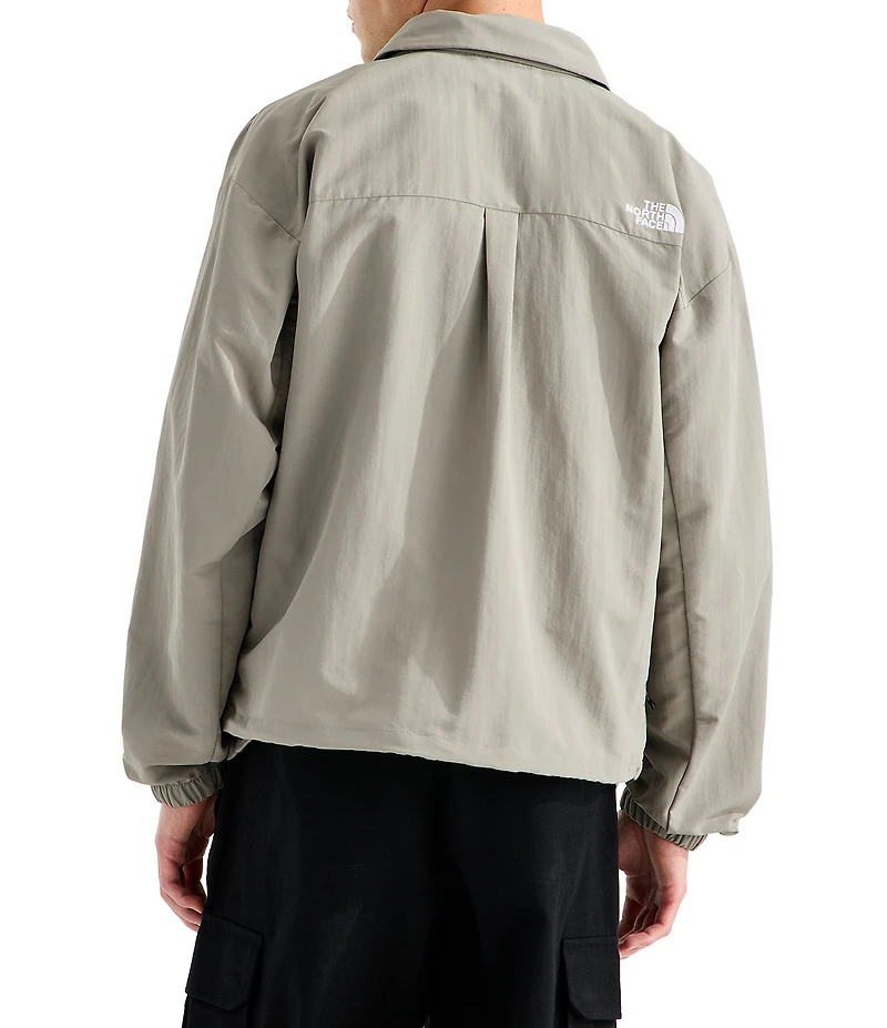 The North Face TNF Easy Packable Wind Jacket