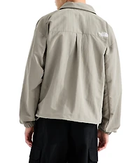 The North Face TNF Easy Packable Wind Jacket