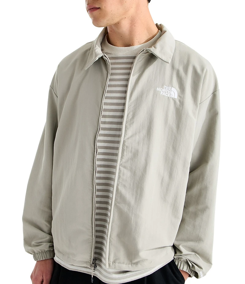 The North Face TNF Easy Packable Wind Jacket