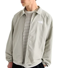 The North Face TNF Easy Packable Wind Jacket