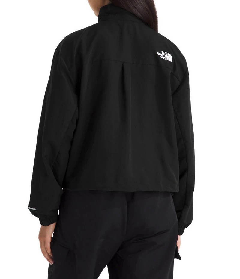 The North Face TNF Easy Wind Packable Jacket