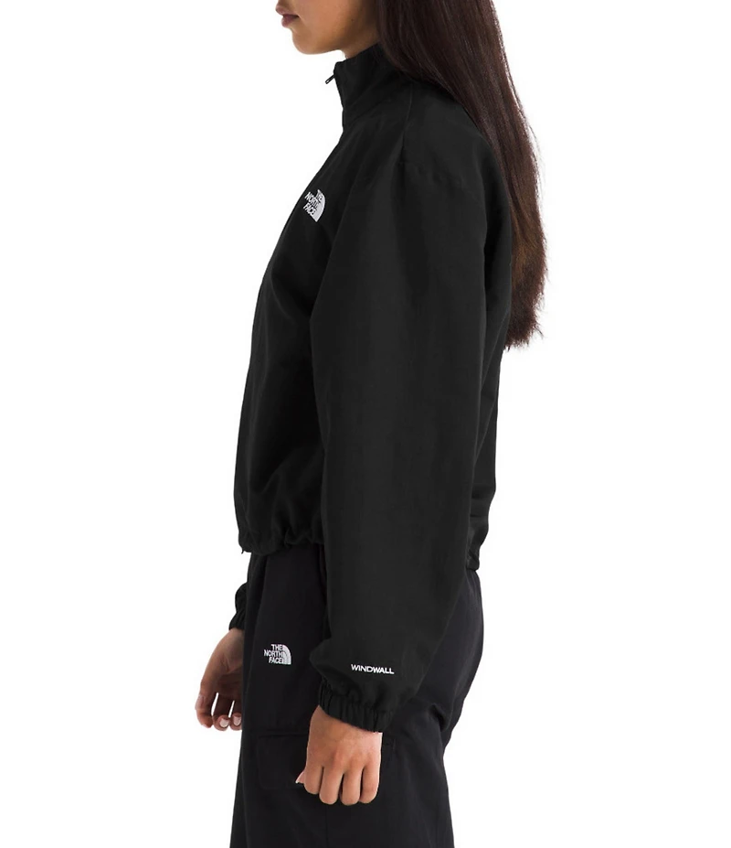 The North Face TNF Easy Wind Packable Jacket