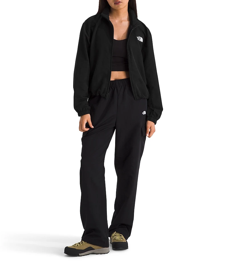 The North Face TNF Easy Wind Packable Jacket