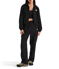 The North Face TNF Easy Wind Packable Jacket