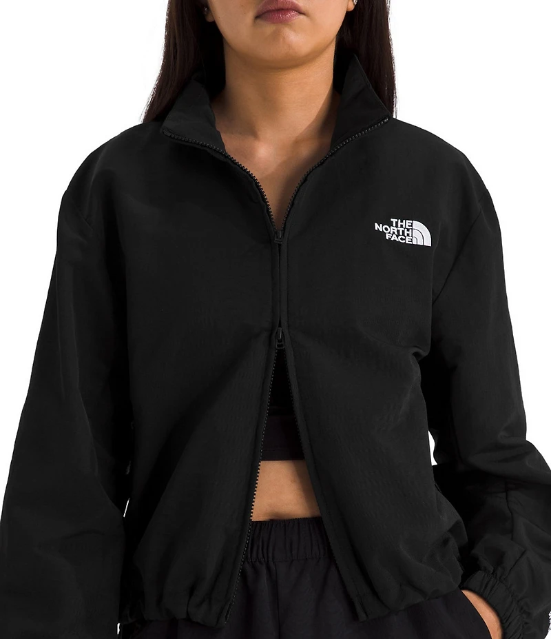 The North Face TNF Easy Wind Packable Jacket