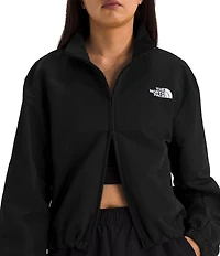 The North Face TNF Easy Wind Packable Jacket