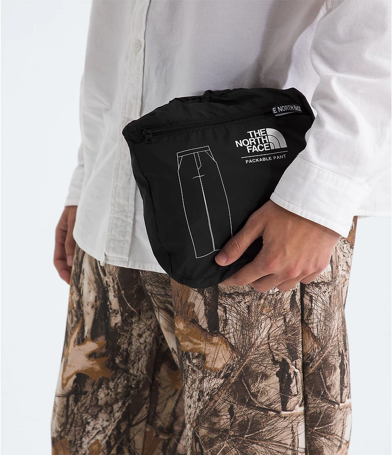 The North Face TNF Easy Wind Pants