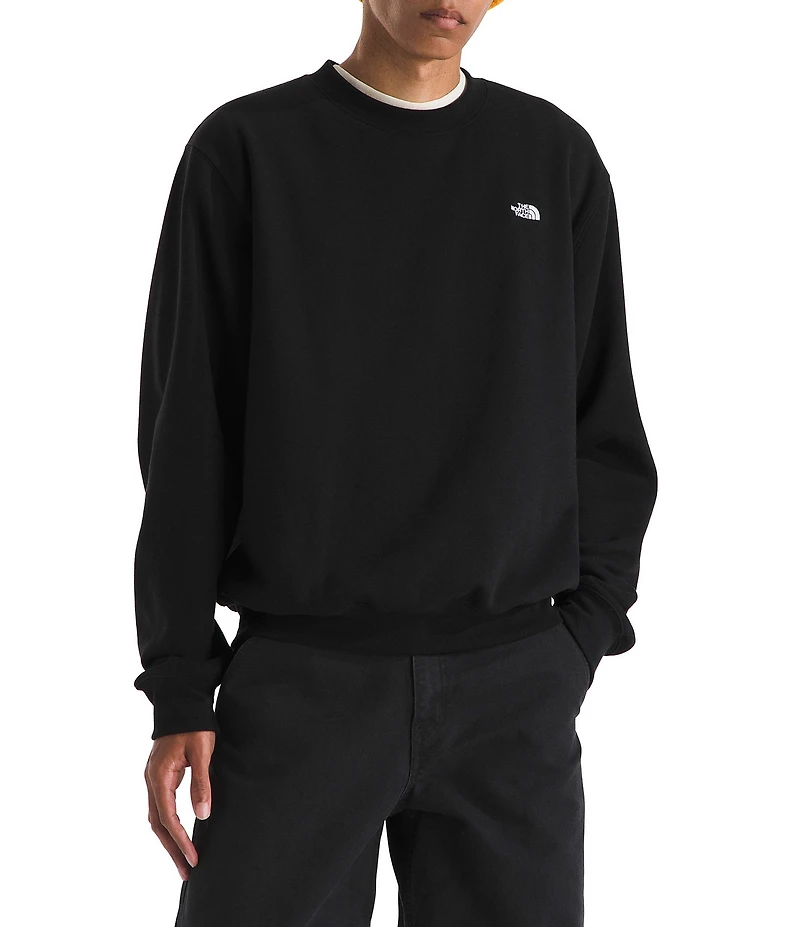 The North Face TNF Essential Simple Dome Crew Neck Sweatshirt