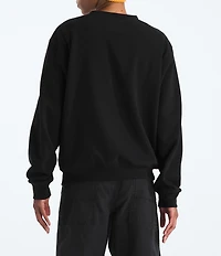 The North Face TNF Essential Simple Dome Crew Neck Sweatshirt