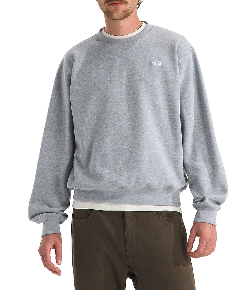 The North Face TNF Essential Simple Dome Crew Neck Sweatshirt