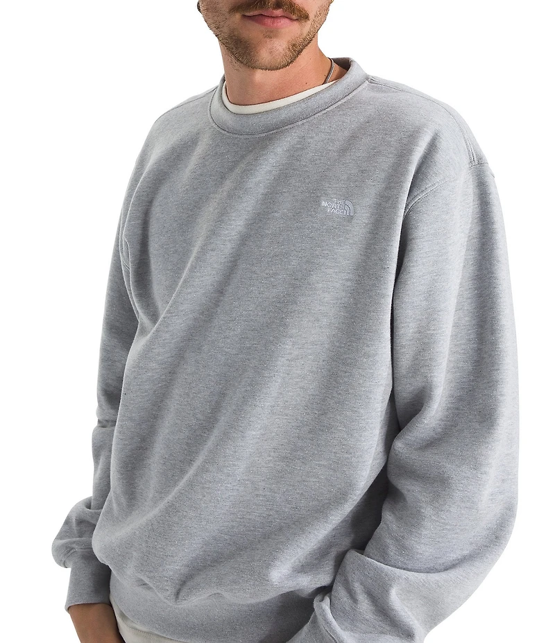 The North Face TNF Essential Simple Dome Crew Neck Sweatshirt
