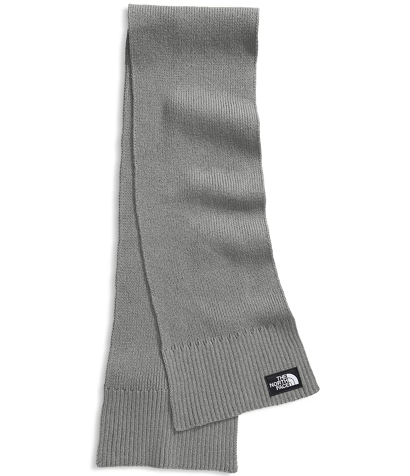 The North Face TNF Logo Box Scarf