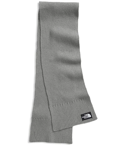 The North Face TNF Logo Box Scarf