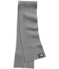 The North Face TNF Logo Box Scarf