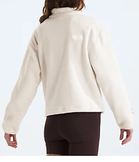 The North Face TNF™ Long Sleeve 1/4 Zip Pullover