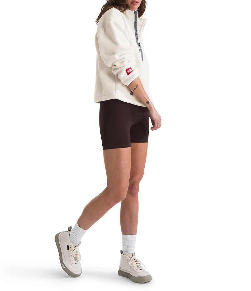 The North Face TNF™ Long Sleeve 1/4 Zip Pullover