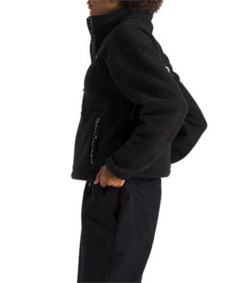 The North Face TNF™ Long Sleeve 1/4 Zip Pullover