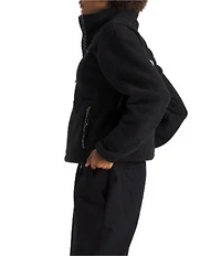 The North Face TNF™ Long Sleeve 1/4 Zip Pullover