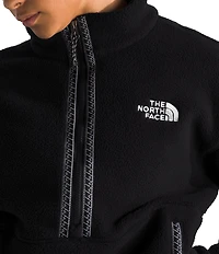The North Face TNF™ Long Sleeve 1/4 Zip Pullover