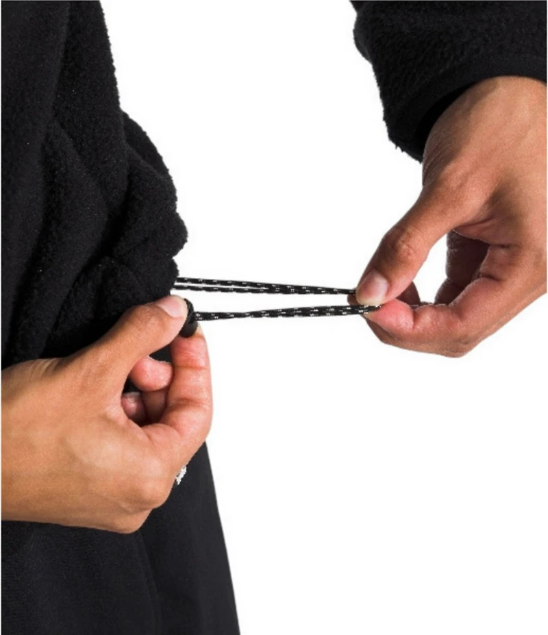 The North Face TNF™ Long Sleeve 1/4 Zip Pullover