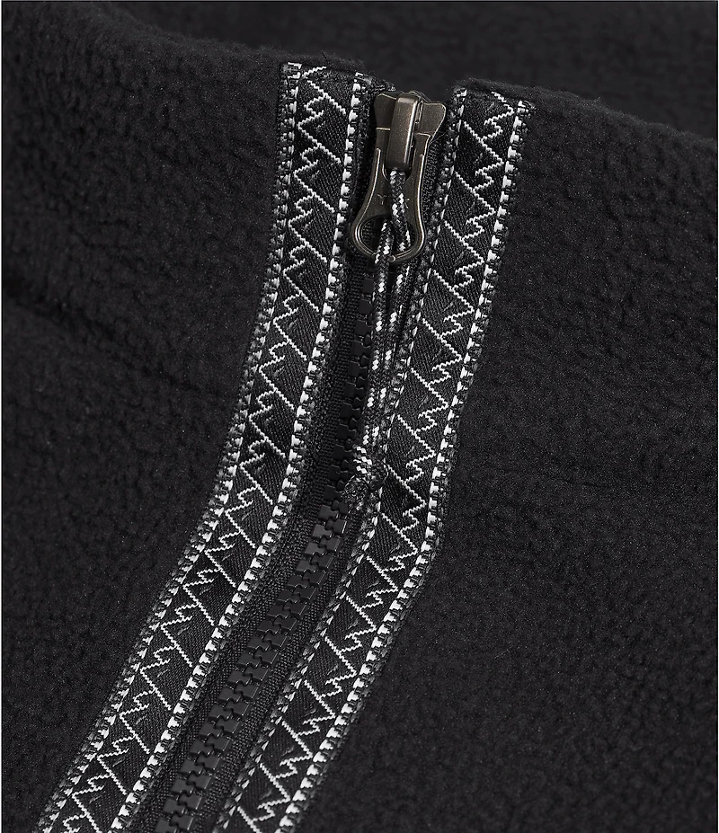 The North Face TNF™ Long Sleeve 1/4 Zip Pullover