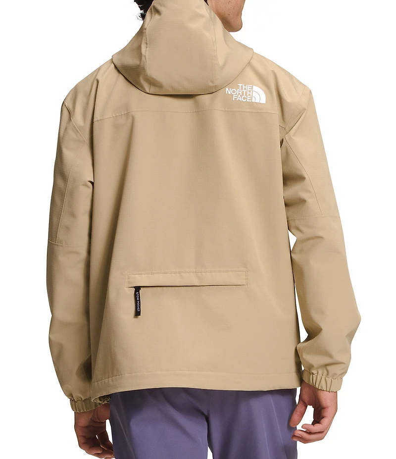 The North Face TNF Packable Jacket