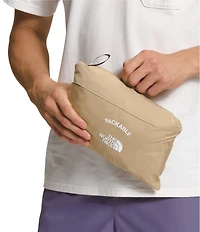 The North Face TNF Packable Jacket