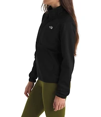 The North Face TNF Performance Fleece Quarter Zip Jacket