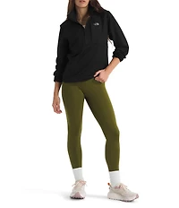 The North Face TNF Performance Fleece Quarter Zip Jacket