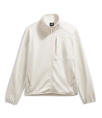 The North Face TNF Performance Fleece Stand Collar Full Zip Jacket