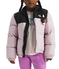 The North Face Toddler 1996 Retro Nuptse Jacket