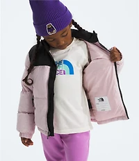 The North Face Toddler 1996 Retro Nuptse Jacket